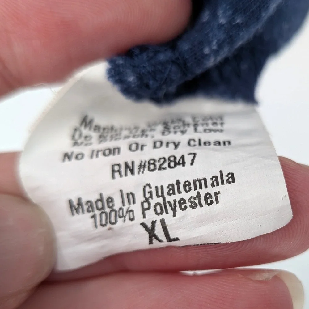 Magellan Outdoors lightweight quarter